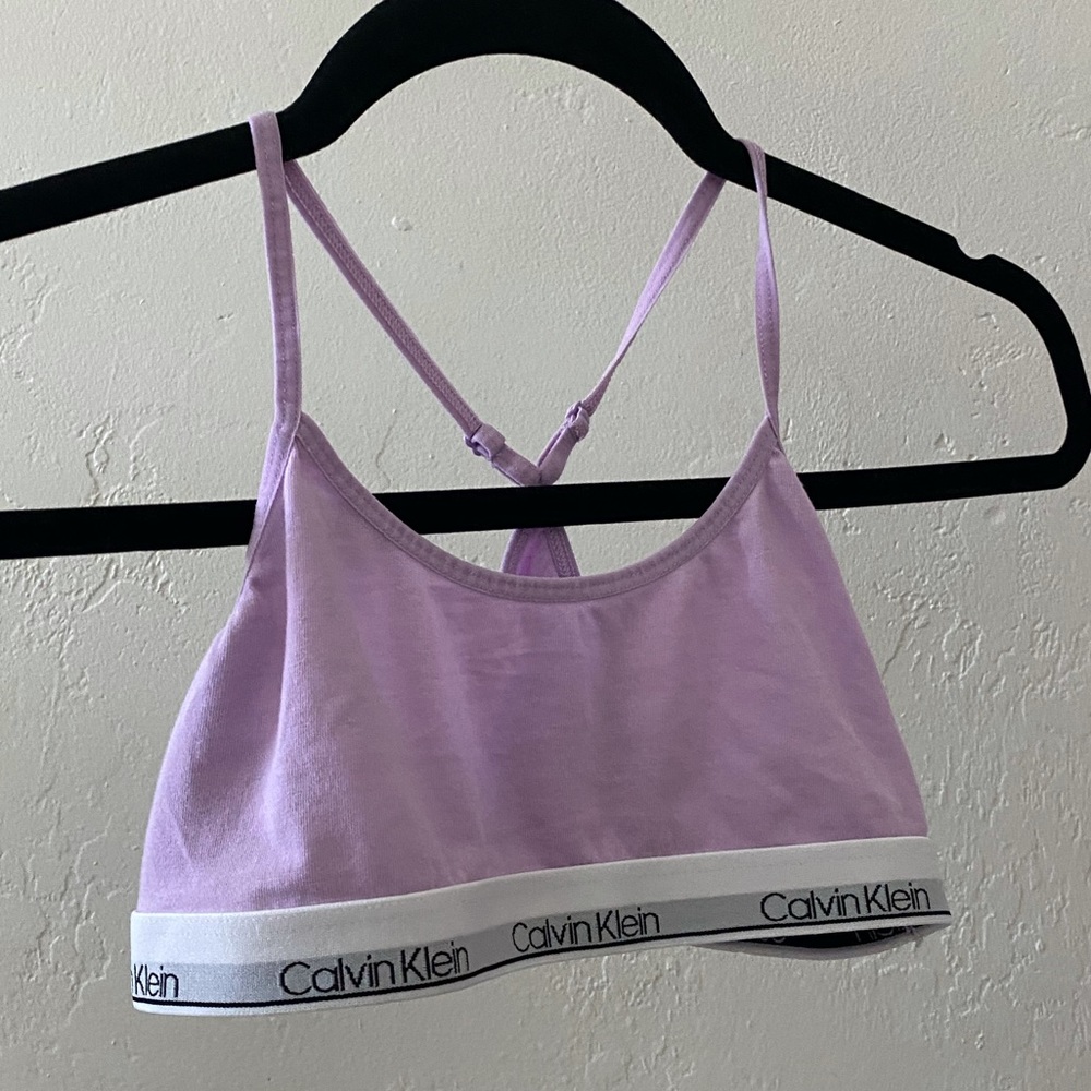 Calvin Cline Bra
